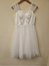 Women white boutique for sale  KETTERING