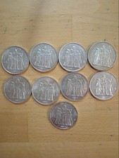 Set nove monete usato  Rivoli