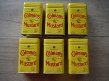 Collectable food advertising for sale  BROMYARD