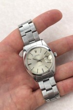 Rolex oysterdate 6694 for sale  BALLYMONEY