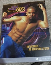 Hip hop abs for sale  RAINHAM