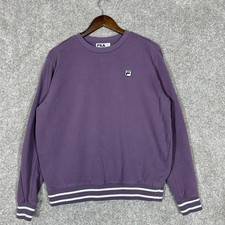 Fila long sleeve for sale  White Cottage