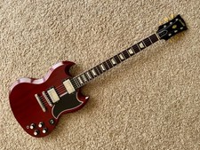 Orville 1989 custom for sale  Minneapolis