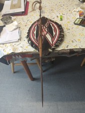 African maasie war for sale  EASTBOURNE