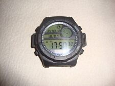 Imposante montre quartz d'occasion  Lignan-sur-Orb