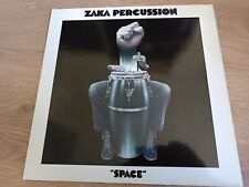 Zaka percussion space d'occasion  Cabourg