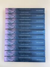 Nespresso capsules original d'occasion  Expédié en Belgium