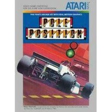 Pole Position - Atari 5200 comprar usado  Enviando para Brazil