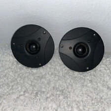 1 par de alto-falante tweeter Hivi K1 4,5" 5 Ohms 30W comprar usado  Enviando para Brazil