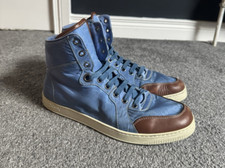 Vintage gucci high for sale  BALLYMENA