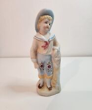 Vintage porcelain bisque for sale  PETERBOROUGH