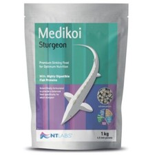 Medikoi sturgeon jnr for sale  BEXHILL-ON-SEA