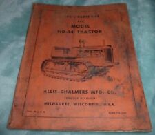 allis chalmers parts for sale allis chalmers parts for sale ILMINSTER