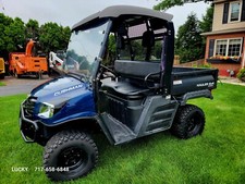 2016 cushman 1600xdn for sale  Shippensburg