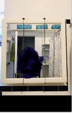 Vtg wall triple for sale  New York