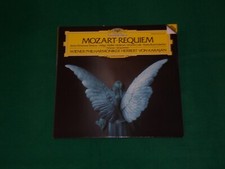 Mozart anna tomowa usato  Napoli