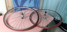 Ruote campagnolo chorus usato  Palermo