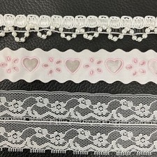 Yards sewing trim for sale  Kansas City
