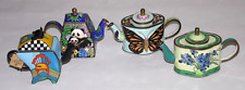 Collectable miniature enamel for sale  ST. AUSTELL