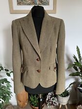 Vintage zara herringbone for sale  PICKERING