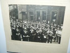 Photograph showing brass for sale  ALDEBURGH