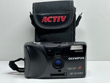 Lympus mini lympus gebraucht kaufen  Mannheim