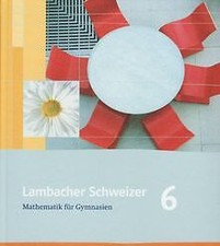 Lambacher schweizer ausgabe gebraucht kaufen  Berlin