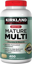Kirkland signature adult for sale  Trabuco Canyon