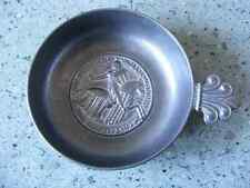 Vintage french pewter for sale  MORPETH