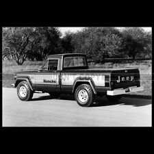 Photo .035756 jeep d'occasion  Martinvast