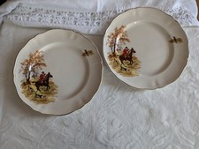 Pair alfred meakin for sale  CAERPHILLY