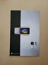 Sony ericsson t610 usato  Codigoro