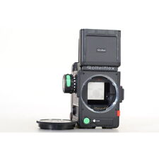 Rolleiflex rollei 6008 gebraucht kaufen  Rain