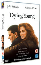 Dying young dvd for sale  STOCKPORT