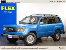 2000 toyota land for sale  San Diego