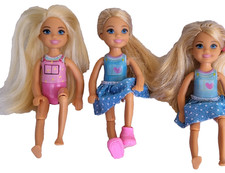 Lot barbie sister for sale  Altamonte Springs