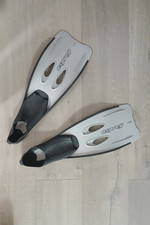 Osprey swim fins for sale  WALLINGTON