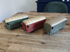 Lot wagon jep d'occasion Lot wagon jep d'occasion  Illzach