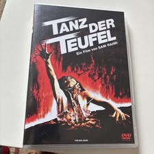 Tanz teufel uncut gebraucht kaufen  Werther