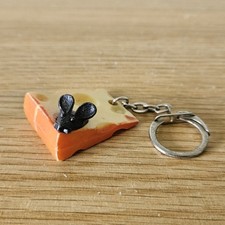 Vintage cheese mouse for sale  HULL