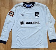 Matchworn ssv ulm gebraucht kaufen  Pirna, Dohma, Struppen