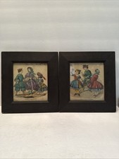 Pair vintage victorian for sale Pair vintage victorian for sale  Virden