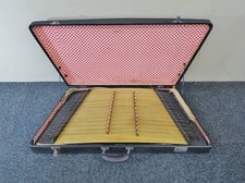 Hammered dulcimer d'occasion  Grenoble-