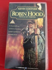Robin hood 1991 for sale  BEXLEYHEATH