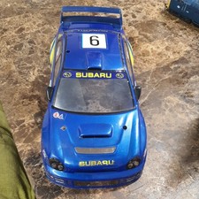 Nikko car body for sale  CARDIFF