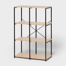 Cube storage shelves for sale  USA