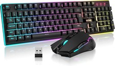 Redthunder k10 gaming gebraucht kaufen  Ravensburg