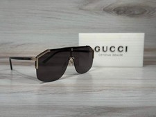 Gucci 0291s black for sale  San Diego