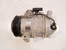 Compressor de ar condicionado para 2023 Mercedes Classe A W177 2.0 OM654.920 654.920 comprar usado  Enviando para Brazil