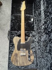 Suhr andy wood for sale  NOTTINGHAM